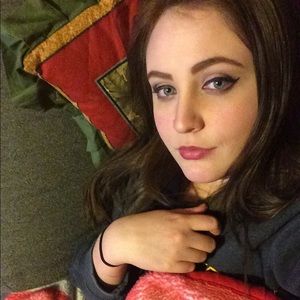 Meet your Posher, Erin